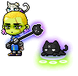ZoronoaRoro
